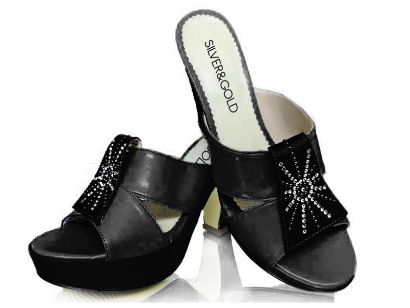 black - linguetta web